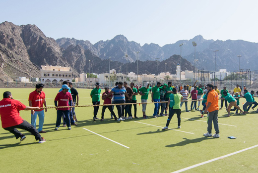 Social Forum Muscat